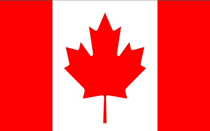 Canadian Flag